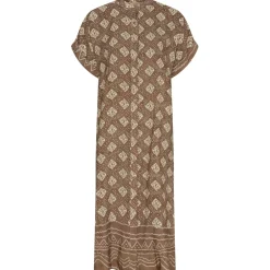 MARTA DU CHATEAU dame kjole MdcEivør 6305 - Fango1896tps