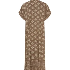 MARTA DU CHATEAU dame kjole MdcEivør 6305 - Fango1896tps