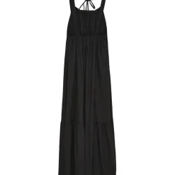 MARTA DU CHATEAU dame kjole MdcNoa 92431 - Black New Outlet