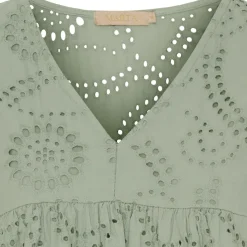 MARTA DU CHATEAU dame kjole MdcDögg - Military Clearance