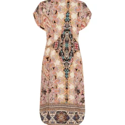 MARTA DU CHATEAU dame kjole MdcHavanna 7129 - Nero3607tpf Discount