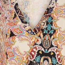 MARTA DU CHATEAU dame kjole MdcHavanna 7129 - Nero3607tpf Discount