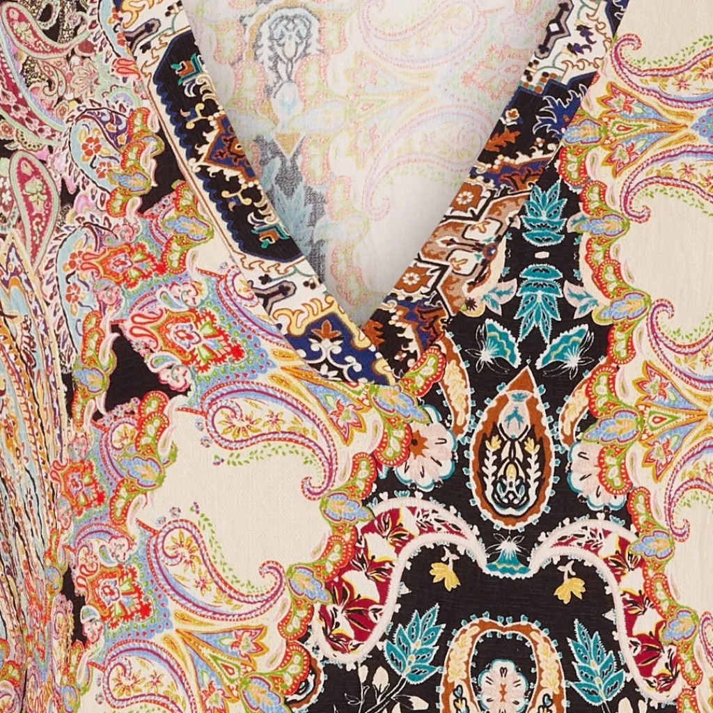 MARTA DU CHATEAU dame kjole MdcHavanna 7129 - Nero3607tpf Discount