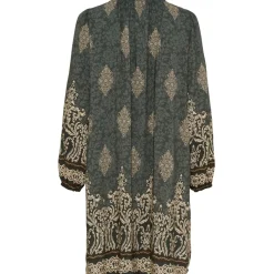 MARTA DU CHATEAU dame kjole MdcVirginie 3152 - GrigioPL039DB Discount