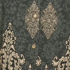 MARTA DU CHATEAU dame kjole MdcVirginie 3152 - GrigioPL039DB Discount