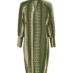 MARTA DU CHATEAU dame kjole MdcEva 5378 - Military1185 Sale