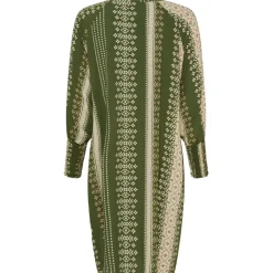 MARTA DU CHATEAU dame kjole MdcEva 5378 - Military1185 Sale