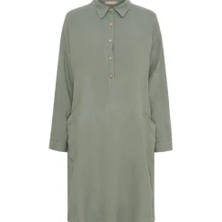 MARTA DU CHATEAU dame kjole MdcMiranda 259106 - Military2828 Online