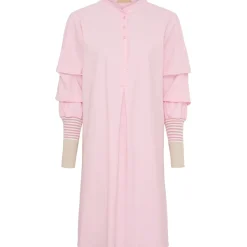 MARTA DU CHATEAU dame kjole MdcCybele 32166/A - Rosa10