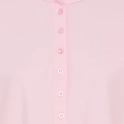 MARTA DU CHATEAU dame kjole MdcCybele 32166/A - Rosa10