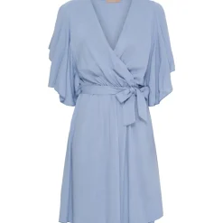 MARTA DU CHATEAU dame kjole MdcArianna 21510M - Denim60 Clearance