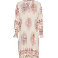 MARTA DU CHATEAU dame kjole MdcEva 5378 - Jeans4160tpi Sale