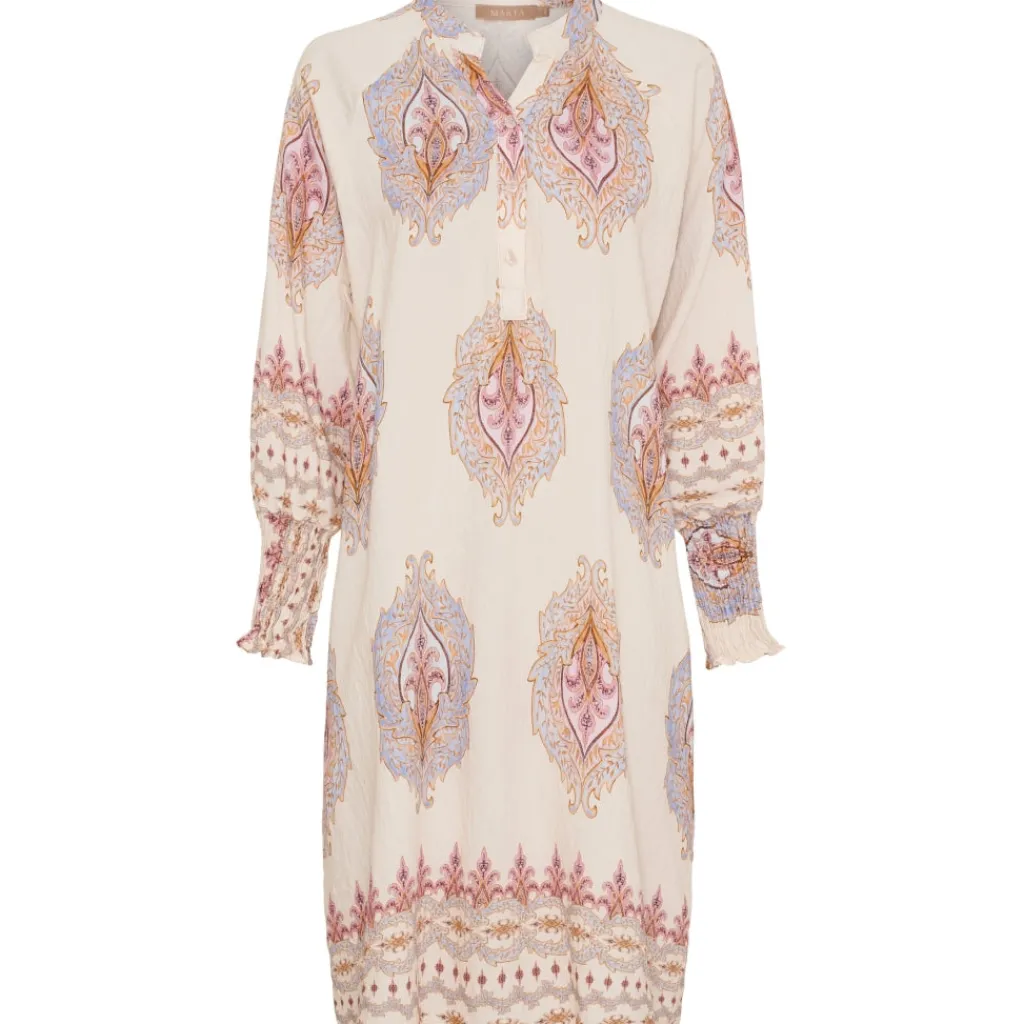 MARTA DU CHATEAU dame kjole MdcEva 5378 - Jeans4160tpi Sale