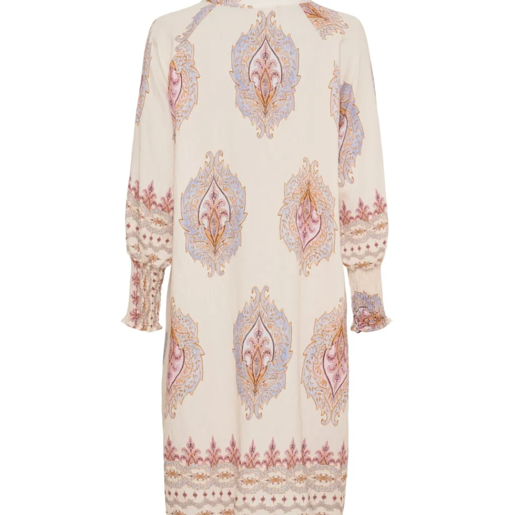 MARTA DU CHATEAU dame kjole MdcEva 5378 - Jeans4160tpi Sale