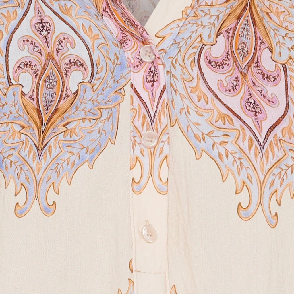 MARTA DU CHATEAU dame kjole MdcEva 5378 - Jeans4160tpi Sale