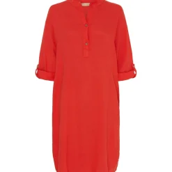 MARTA DU CHATEAU dame kjole 93993/1 - Red Online