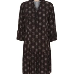 MARTA DU CHATEAU dame kjole 1240 - Moro Discount