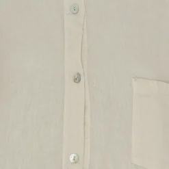 MARTA DU CHATEAU dame kjole MdcJóna - Beige/Moro Discount