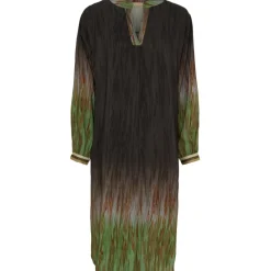 MARTA DU CHATEAU dame kjole MdcValerie 3215 - Nero620 Online