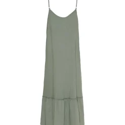 MARTA DU CHATEAU dame kjole MdcBjarma - Military Hot