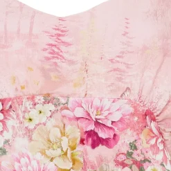 MARTA DU CHATEAU dame kjole MdcDana 25215 - PinkGH0460DB Clearance