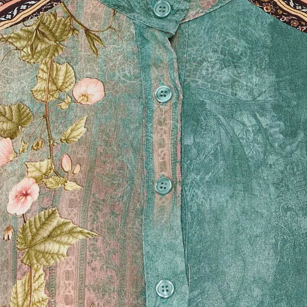 MARTA DU CHATEAU dame kjole MdcMinnie 7520 - Originale5295tpg Clearance