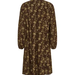 MARTA DU CHATEAU dame kjole MdcIndigo 7619 - Moro30 Hot