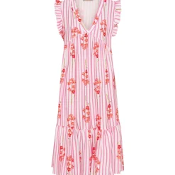 MARTA DU CHATEAU dame kjole MdcAnika 7109 - Var10_585tpu Clearance