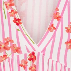 MARTA DU CHATEAU dame kjole MdcAnika 7109 - Var10_585tpu Clearance