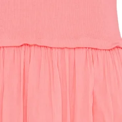 MARTA DU CHATEAU dame kjole MdcRaymonde 22586 - Corallo Best