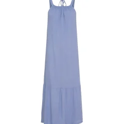 MARTA DU CHATEAU dame kjole MdcNoa 92431 - Jeans1395 Best