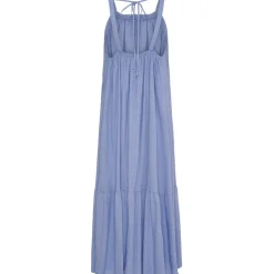 MARTA DU CHATEAU dame kjole MdcNoa 92431 - Jeans1395 Best