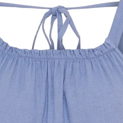 MARTA DU CHATEAU dame kjole MdcNoa 92431 - Jeans1395 Best