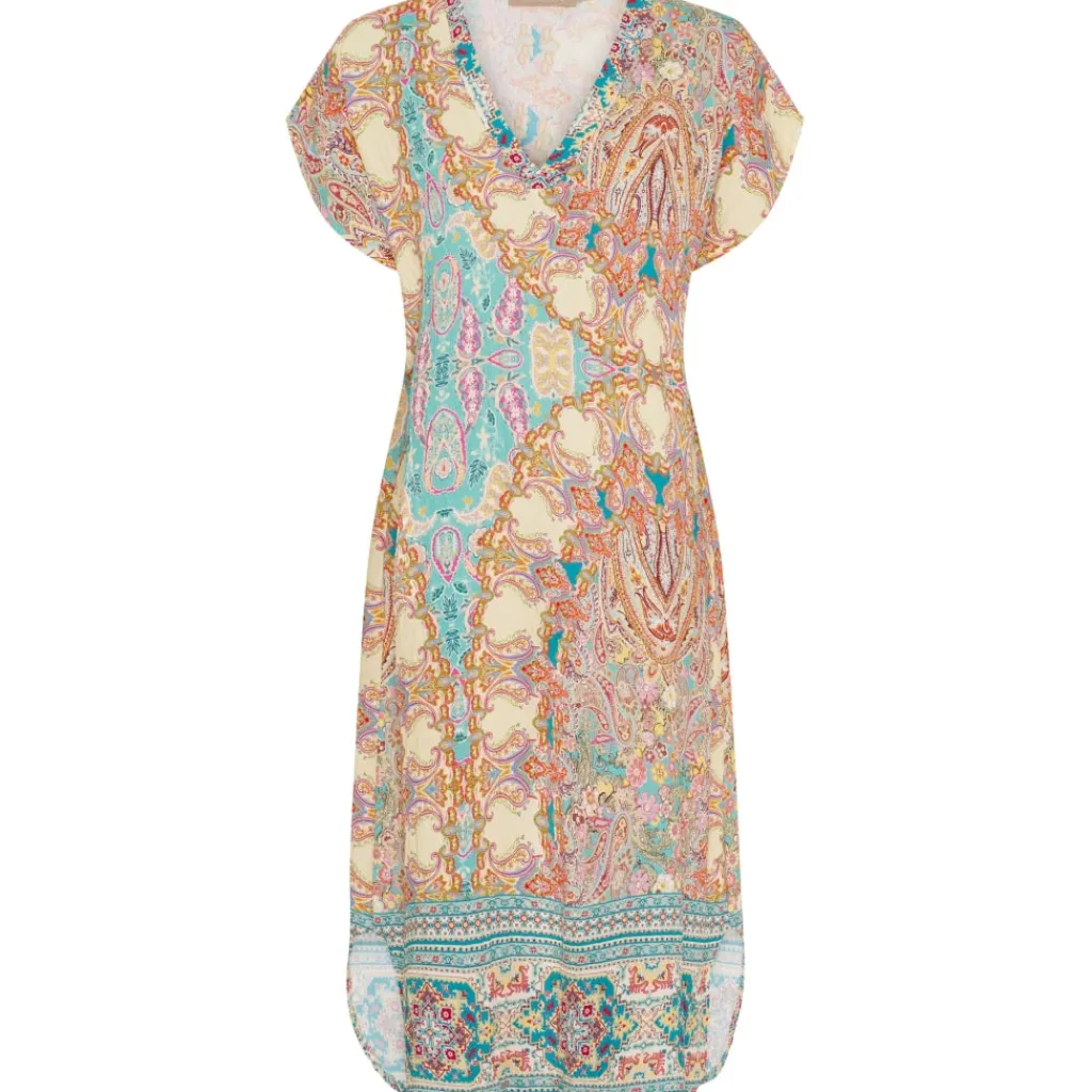 MARTA DU CHATEAU dame kjole MdcHavanna 7129 - Agata3607tpf Online