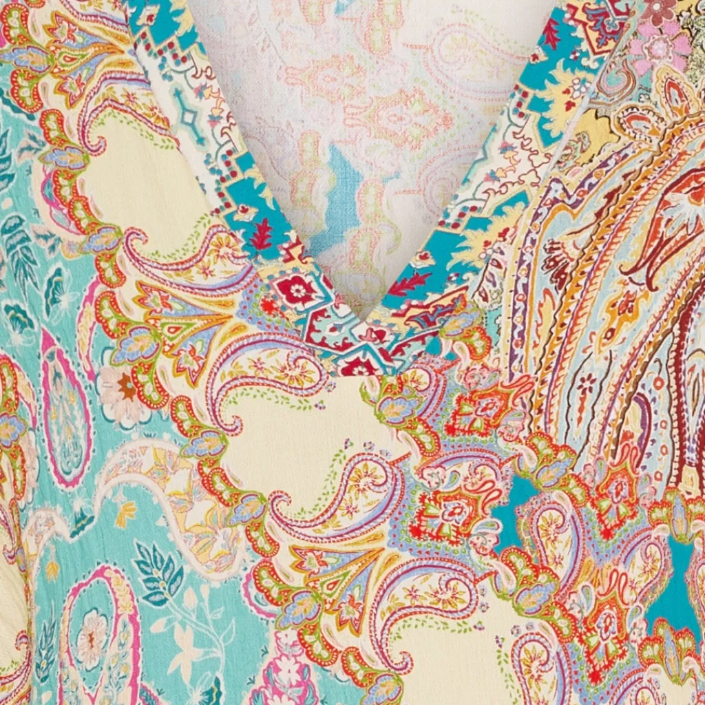 MARTA DU CHATEAU dame kjole MdcHavanna 7129 - Agata3607tpf Online