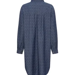 MARTA DU CHATEAU dame kjole MdcManuelle 6752 - Jeans Hot