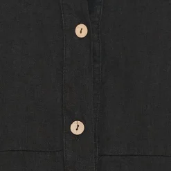 MARTA DU CHATEAU dame kjole MdcMariella 259088 - Black Online