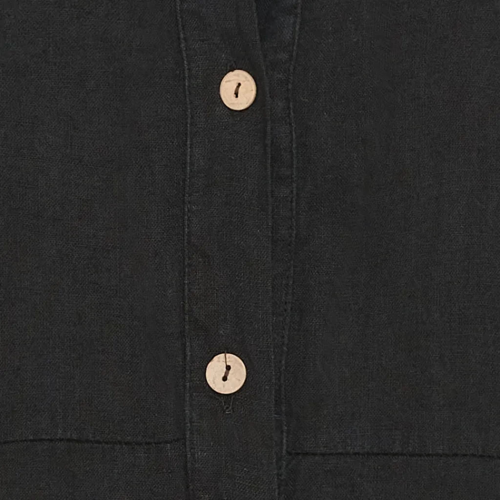 MARTA DU CHATEAU dame kjole MdcMariella 259088 - Black Online