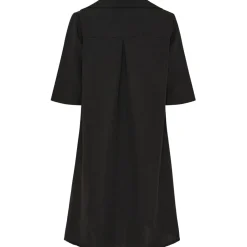 MARTA DU CHATEAU dame kjole MdcBernice 259350 - Nero Best