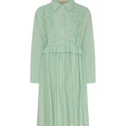 MARTA DU CHATEAU dame kjole MdcViolet - Menta Best