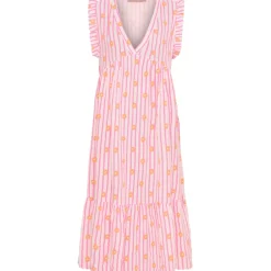 MARTA DU CHATEAU dame kjole MdcLorena 7317 - Originale Online