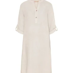 MARTA DU CHATEAU dame kjole 93993/1 - Sabbia1752 Hot