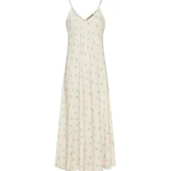 MARTA DU CHATEAU dame kjole MdcMelina 3108 - AquaCF0213YP Hot