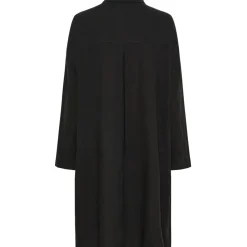 MARTA DU CHATEAU dame kjole MdcMiranda 259106 - Black Hot