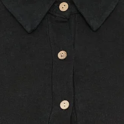 MARTA DU CHATEAU dame kjole MdcMiranda 259106 - Black Hot