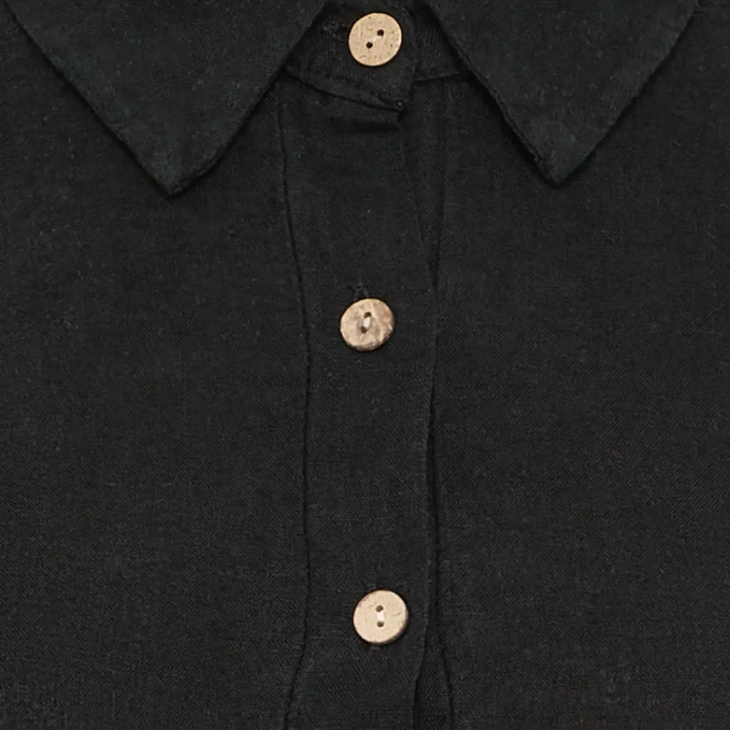 MARTA DU CHATEAU dame kjole MdcMiranda 259106 - Black Hot