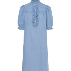 MARTA DU CHATEAU dame kjole MdcMelissa 259077-2 - Chiaro Sale