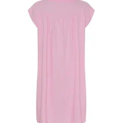 MARTA DU CHATEAU dame kjole 92756 - Rosa Baby 3494 Best