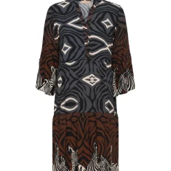 MARTA DU CHATEAU dame kjole 1240 - Grey11 Sale