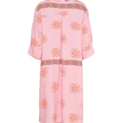 MARTA DU CHATEAU dame kjole MdcBenita 7113 - Rosa3454tpe